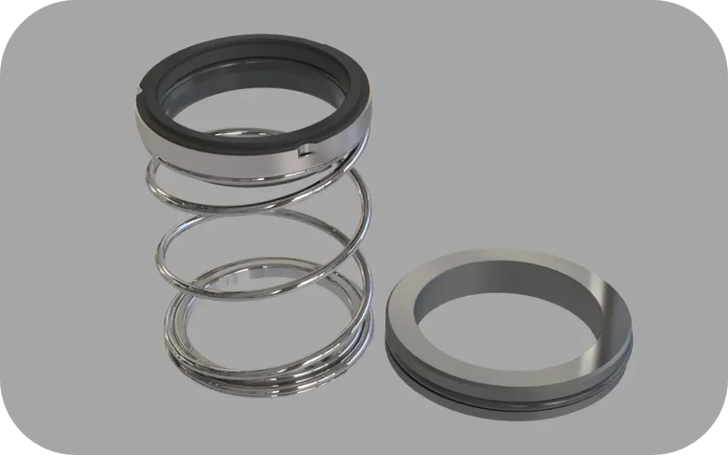 NON-CARTRIDGE COMPLETE M.S-ajza pump