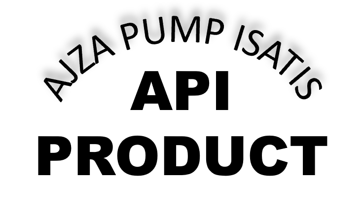 API Products