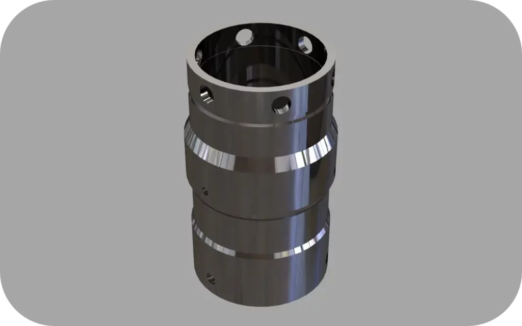 SHAFT SLEEVE-ajza pump