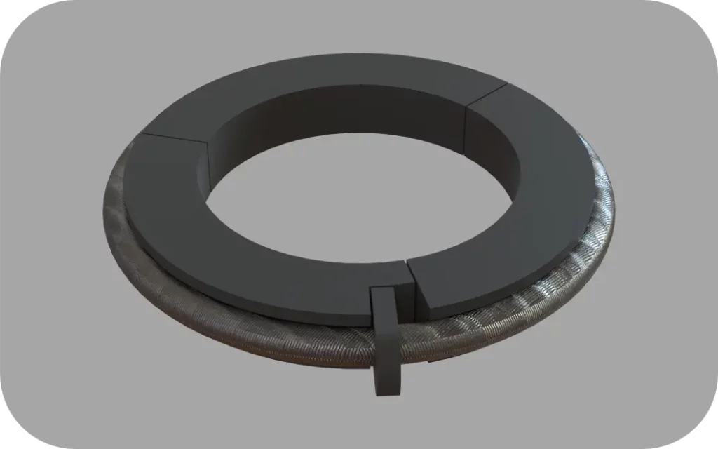 CARBON RING-ajzapump