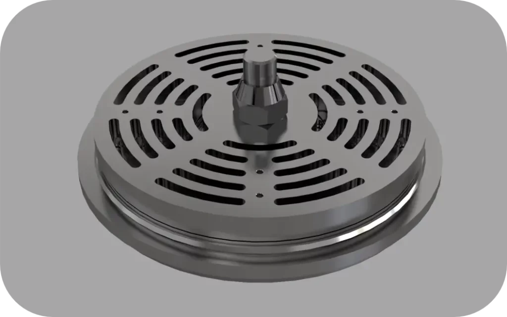 DISCHARGE VALVE-ajzapump