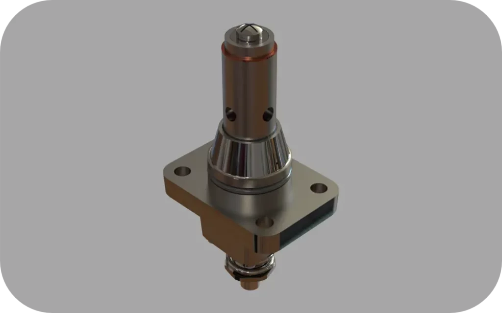 GAS VALVE-ajzapump