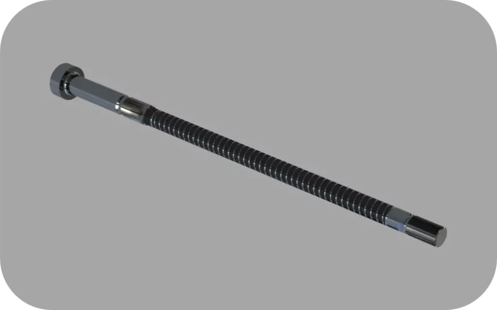 LIFTING ROD-ajzapump