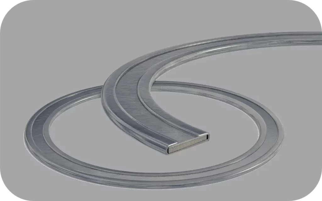 METAL JACKETED GASKETS-ajzapump