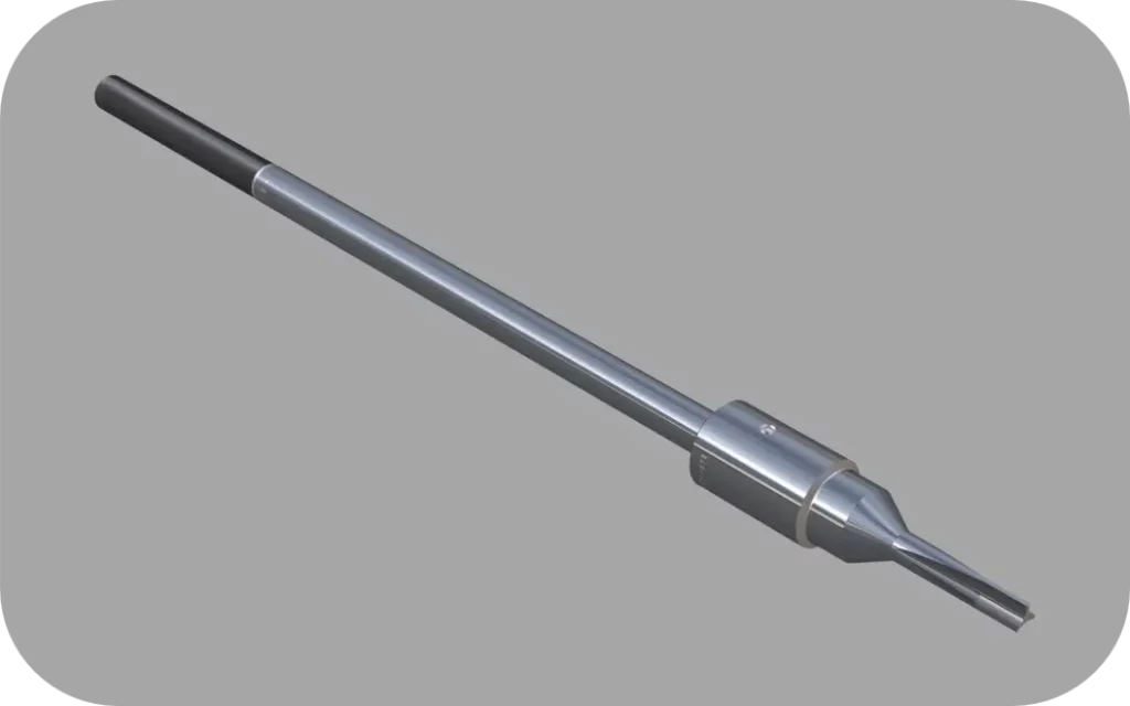 MICRO FLUTE@FISHER C.V-ajzapump