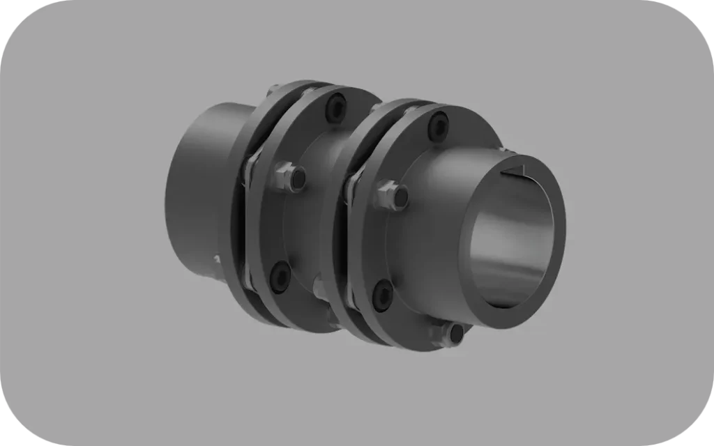 RINGFEDER® TND Series-ajzapump