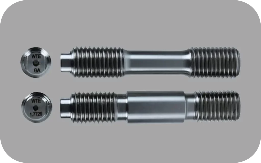 STUD BOLT-ajzapump
