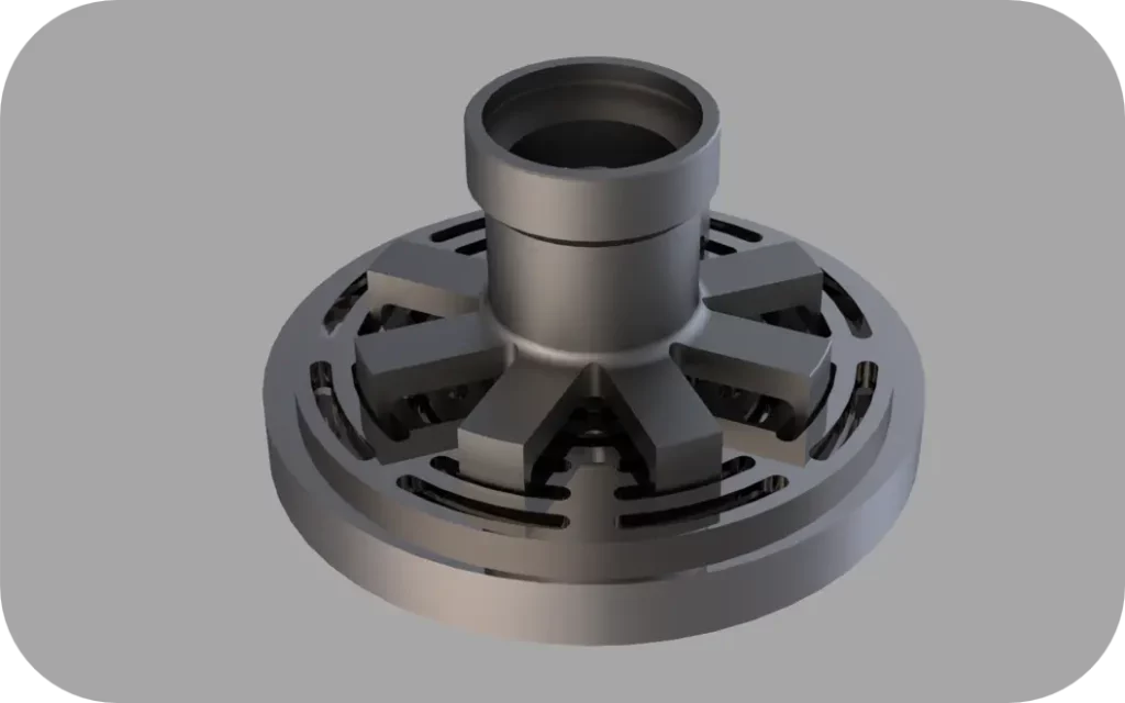 SUCTION VALVE-ajzapump