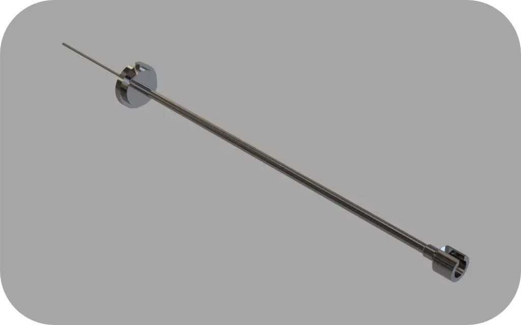 TORQUE TUBE-ajzapump
